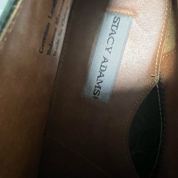 Stacy Adams shoes - Picture 5 of 13